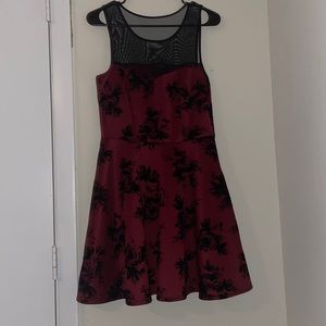 MIDI dress
